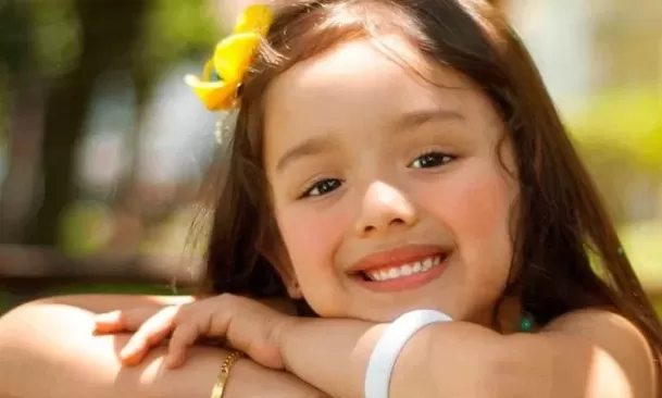 Alessia Lambruschini, recordada por su entrañable papel infantil como 'Estrellita', retorna a las novelas y se suma al elenco de ‘La vida que me robaste’. Así luce ahora la actriz que conquistó la televisión. 