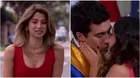 Alessia lamentó buscar a Jimmy tras verlo besando a Yesenia