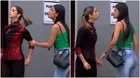 Alessia lanzó advertencia a Lola tras ‘agredirla' por Jimmy