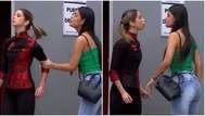 Alessia lanzó advertencia a Lola tras ‘agredirla' por Jimmy