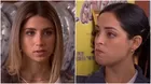 Alessia pidió disculpas a Romina tras insultarla por Jimmy, ¿pero mecánica no la perdonó?