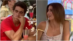 Alessia quedó devastada al conocer restaurante que le robó su clientela / AméricaTV