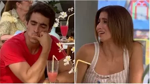 Alessia quedó devastada al conocer restaurante que le robó su clientela / AméricaTV