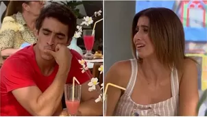 Alessia quedó devastada al conocer restaurante que le robó su clientela / AméricaTV