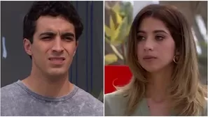 Alessia rechazó disculpas de Jimmy por venganza de Yesenia / AméricaTV