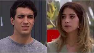 Alessia rechazó disculpas de Jimmy por venganza de Yesenia / AméricaTV