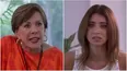 Alessia rogó a Francesca no cerrar su cafetería, pero fue humillada / AméricaTV