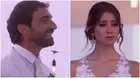 Alessia rompió en llanto al ser humillada por Juan Pablo en boda