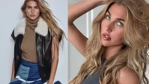 Alessia Rovegno llegó hasta el casting de Victoria's Secret y dejó impresionado al jurado Video: Instagram  @alessiarovegno