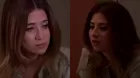 Alessia se derrumbó al sentir que todo le sale mal