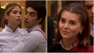 Alessia se descontroló tras perder reto de cocina contra Laia