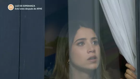 Alessia quedó destrozada ante romántica escena de Jimmy y Dolores. Fuente: AméricaTV