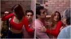 Alessia y Jimmy aterrados tras conocer departamento de sus sueños