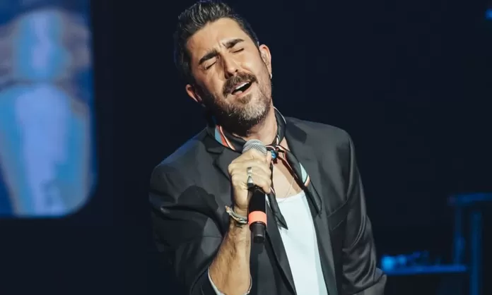 Fecha y lugar de los conciertos de Álex Ubago en Perú