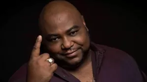 Alexander Abreu celebrará a lo grande su 18° aniversario en Lima / Instagram