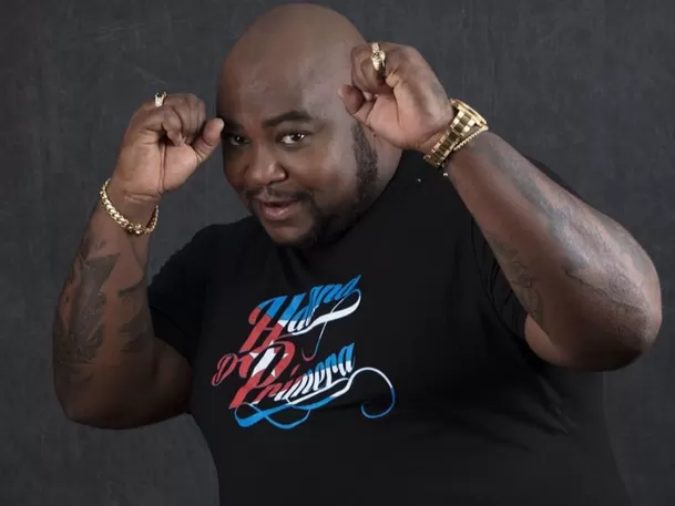 Alexander Abreu celebrará a lo grande su 18° aniversario en Lima / Instagram