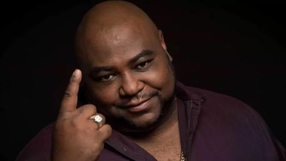 Alexander Abreu celebrará a lo grande su 18° aniversario en Lima / Instagram