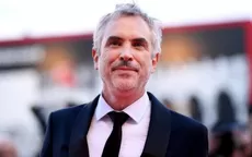 Alfonso Cuarón recibirá en México el premio a la excelencia artística - Noticias de alfonso ch��varry
