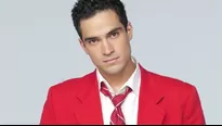 Alfonso Herrera acabó con los rumores: ¿se presentará en el último show de RBD?. Fuente:X