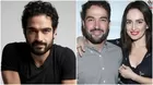 Alfonso Herrera: así respondió a preguntas sobre su romance con Ana de la Reguera