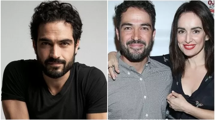 Alfonso Herrera: así respondió a preguntas sobre su romance con Ana de la Reguera. Alfonso Herrera: así respondió a preguntas sobre su romance con Ana de la Reguera.