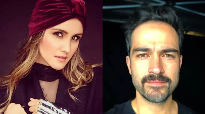 Alfonso Herrera, a diferencia de sus compañeros de RBD, no recibió invitación para la boda de su ex Dulce María con Paco Álvarez Alfonso Herrera, a diferencia de sus compañeros de RBD, no recibió invitación para la boda de su ex Dulce María con Paco Álvarez