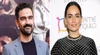 Alfonso Herrera publicó foto con Ana de la Reguera: ¿Confirman romance?