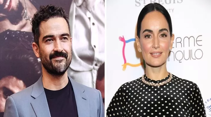 Alfonso Herrera publicó foto con Ana de la Reguera: ¿Confirman romance? Alfonso Herrera publicó foto con Ana de la Reguera: ¿Confirman romance?
