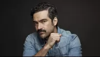 Alfonso Herrera reveló que aún sufre secuelas psicológicas que le dejó RBD