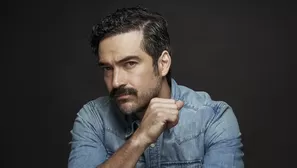 Alfonso Herrera reveló que aún sufre secuelas psicológicas que le dejó RBD