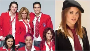 ¿Alfonso Herrera se avergüenza de su pasado en RBD? Zoraida Gómez hizo esta confesión