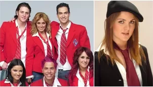 ¿Alfonso Herrera se avergüenza de su pasado en RBD? Zoraida Gómez hizo esta confesión