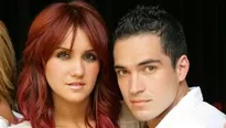 ¿Alfonso Herrera se unirá a la gira de RBD? Dulce María sorprende con revelación (Foto: Instagram)