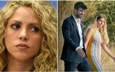 “Es algo que Shakira nunca ha conseguido”: Revelan lo que nueva novia de Gerard Piqué ha logrado con él - Noticias de Gerard Piqué