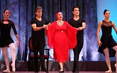 Alicia Alonso: despiden a la emperatriz del ballet de Cuba con sentidos homenajes - Noticias de ballet-municipal