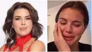 Alicia Machado amenazada de muerte tras criticar a Selena Gomez