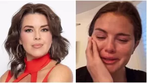 Alicia Machado lanzó duras críticas contra Selena Gomez. Fuente: Instagram/La Mesa Caliente