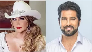 Alicia Villarreal confirmó que fue violentada por Arturo Carmona. Fuente: Instagram