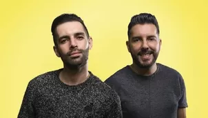 Colombianos Alkilados regresa a Lima por celebrar San Valentín. Fuente: Cortesía