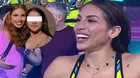 Allison Pastor conmovió con mensaje de cumpleaños a Flavia Elera
