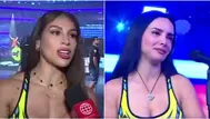 Allison Pastor defiende a Rosángela Espinoza tras críticas