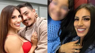 Allison Pastor y Erick Elera mantienen un sólido matrimonio / Instagram