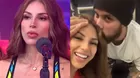 Allison Pastor: Lesión en EEG la reconcilia con su hermano Randol