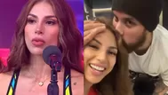 Allison Pastor: Lesión en EEG la reconcilia con su hermano Randol