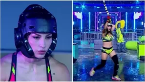 Allison Pastor perdió contra Rosángela Espinoza en su regreso a EEG / AméricaTV