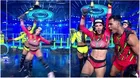 Allison Pastor se lanza con todo y arrebata campana a Onelia