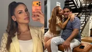 Allison Pastor sorprende al presentar a sus hermanas menores
