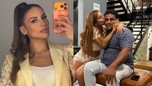 La esposa de Erick Elera pasó un inolvidable día en familia tras ser madrina del matrimonio de Alejandro Villagómez y Nube Lavaud. Video: Instagram @allisonpastorromero