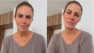 Almendra Gomelsky rompe el silencio tras violento asalto