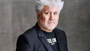 Almodóvar y todo el equipo de la productora El Deseo manifestaron su pesa. Foto: AS.com